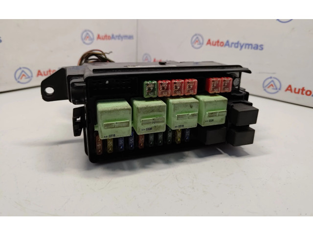 Блок предохранителей 6906604, 61136906604   Mini One - Cooper R50 - 53    