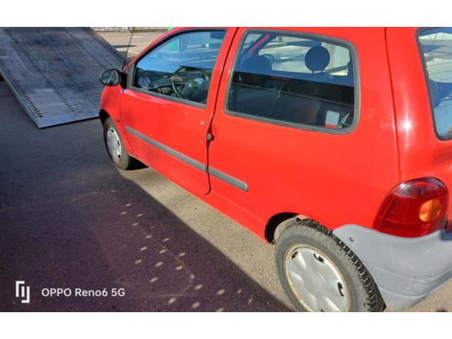 Топливная рампа 7700870914, 7700870914   Renault Twingo I  