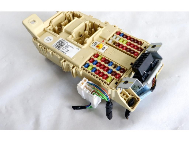 Блок предохранителей 91950-K7010 Hyundai i10