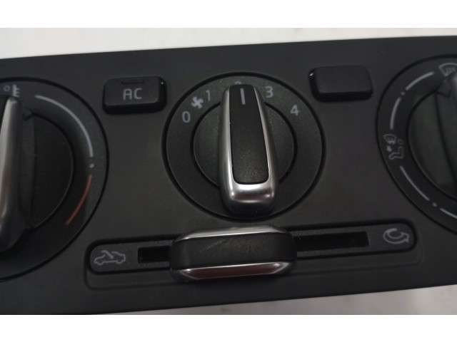 Блок управления климат-контролем 1ST820045Q, 1ST820045Q   Skoda Citigo