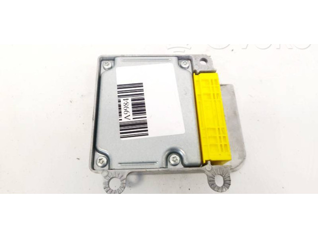 Блок подушек безопасности 6Q0909605AH, 5WK43351   Volkswagen Caddy