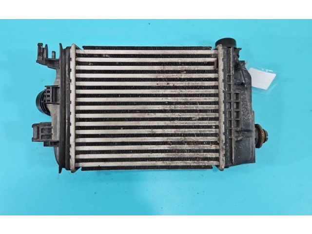 Интеркулер  144961019R, IMPRK1468745   Renault Clio V 