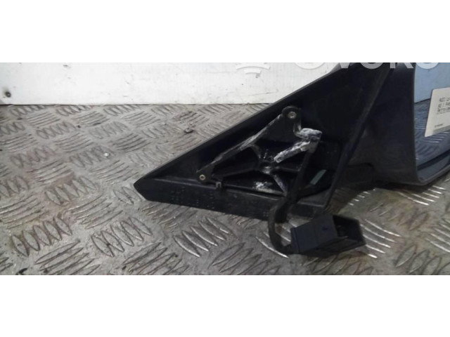 Зеркало электрическое        Audi A3 S3 8L  1996 - 2003 года   
