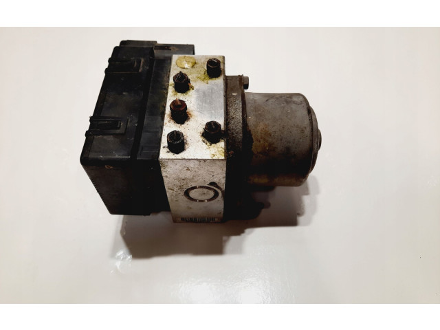 Блок АБС MN102044, MN102044 Mitsubishi L200 2006 - 2014 года