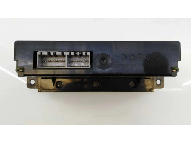 Блок управления климат-контролем 6870008330, E3-A3-19-1   SsangYong Rexton