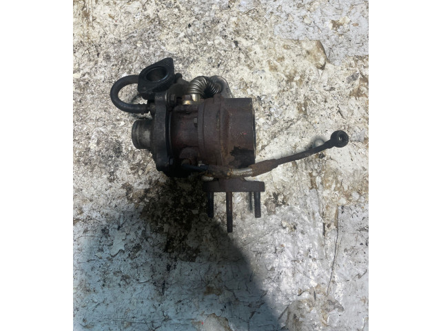 Турбина Fiat Linea 54359708005