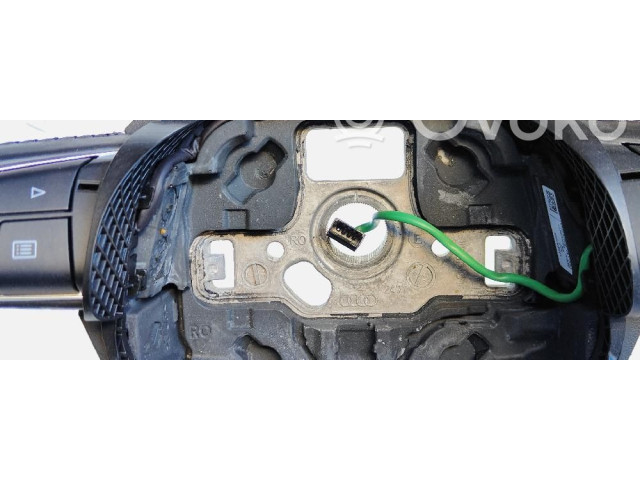 Руль 8U0419091AF Audi Q3 8U