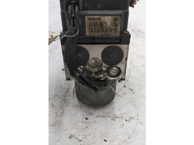 Блок управления АБС 0000454150   Citroen Xsara Picasso