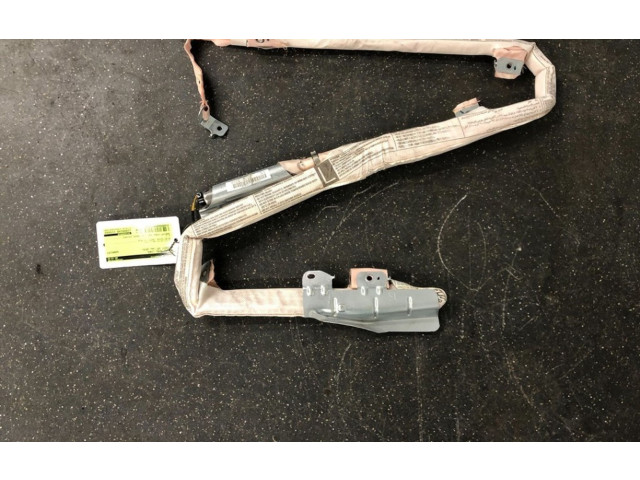 Боковая подушка безопасности 621800H010, 305267399AH   Peugeot 107