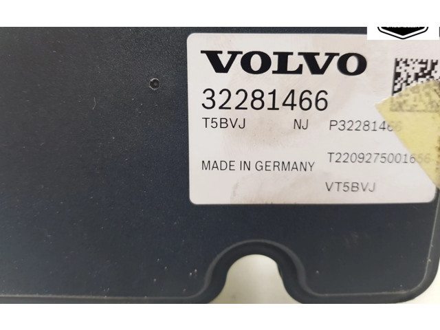 Блок АБС 32281466 Volvo XC40 - года