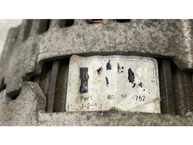 Генератор Ford Galaxy 2.0