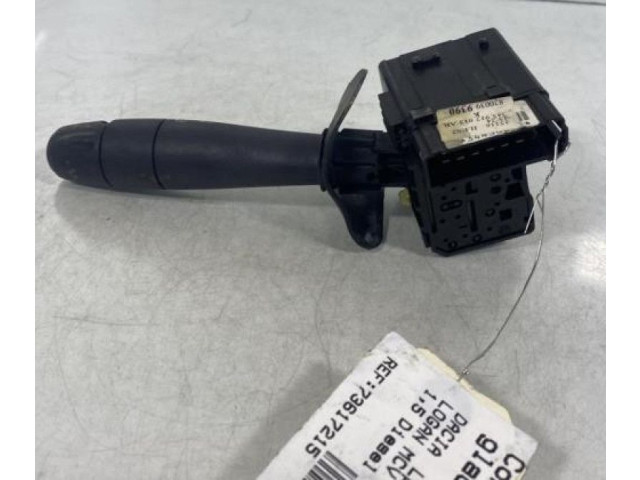 Ручка стеклоочистителей Dacia Logan I