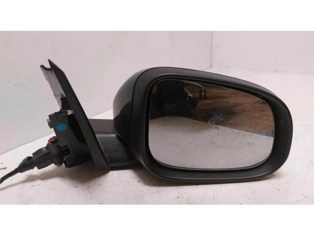 Зеркало электрическое        Volvo V60  2011-2013 года   