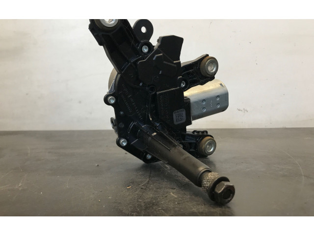 Моторчик заднего дворника W000029654, 287102467R Dacia Dokker