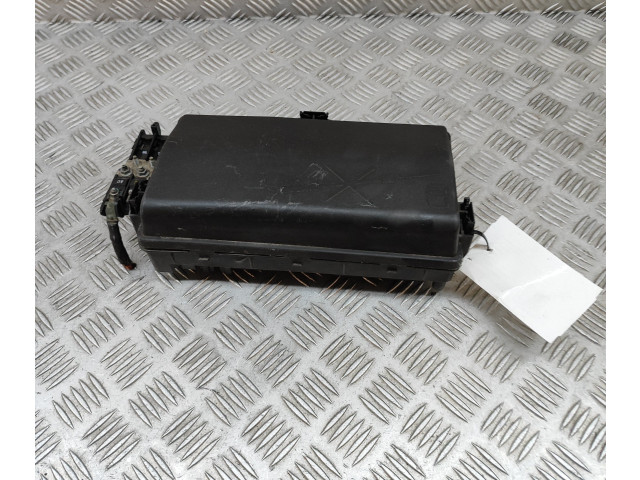   Pojistková skříňka 13255300, 544949969   Chevrolet Cruze 2010