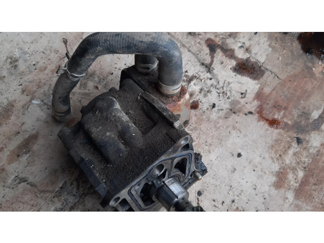 Čerpadlo oleje    Ford Mondeo MK II 1.8  