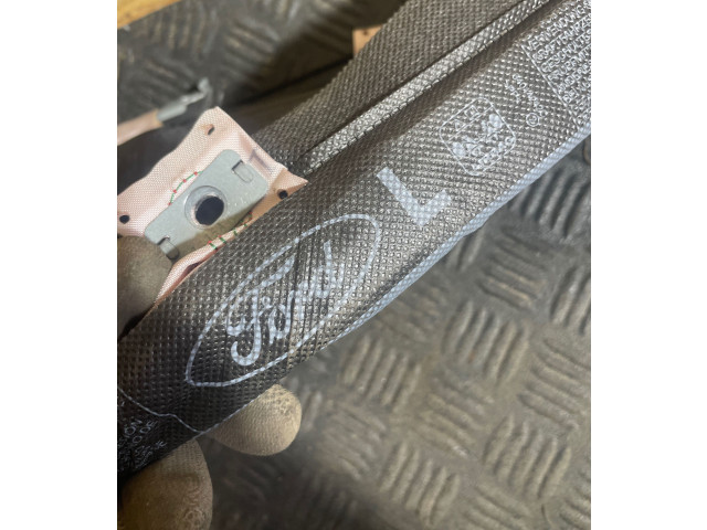 Боковая подушка безопасности Av1114k158ad, 34014202   Ford B-MAX