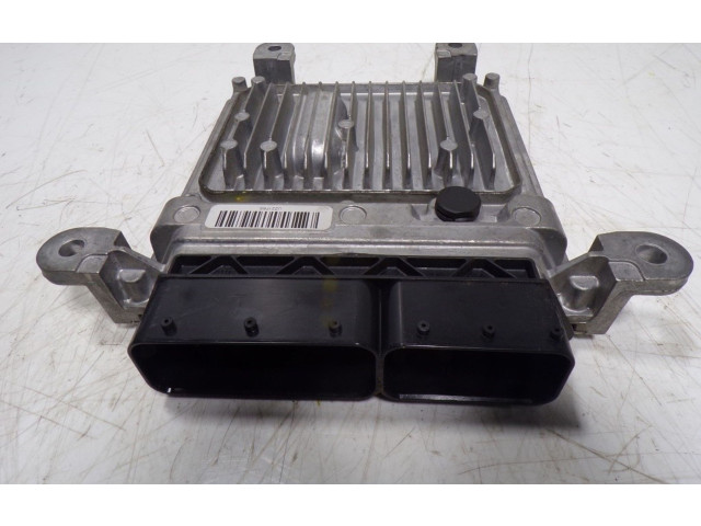 Řídící jednotka A6519000503, A6519000503 Mercedes-Benz CLS C218 X218 2016