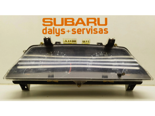 Přístrojová deska  Subaru Leone 1800 1989 85031GA350  