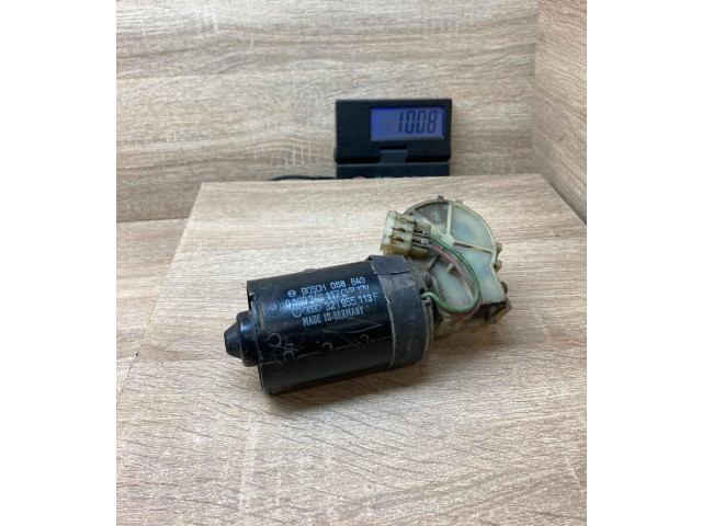 Моторчик дворников 321955113F, 0390246117    Volkswagen PASSAT B2