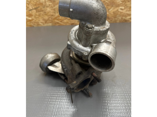 Turbodmychadlo Турбина Toyota Corolla Verso E121