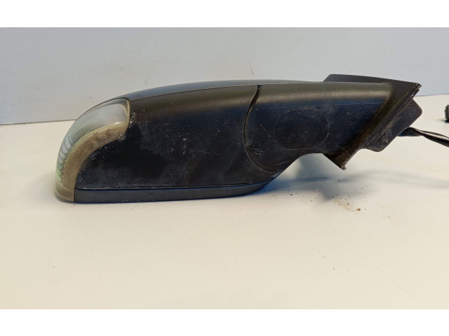 Зеркало электрическое        Volkswagen Touran I  2003 - 2010 года   