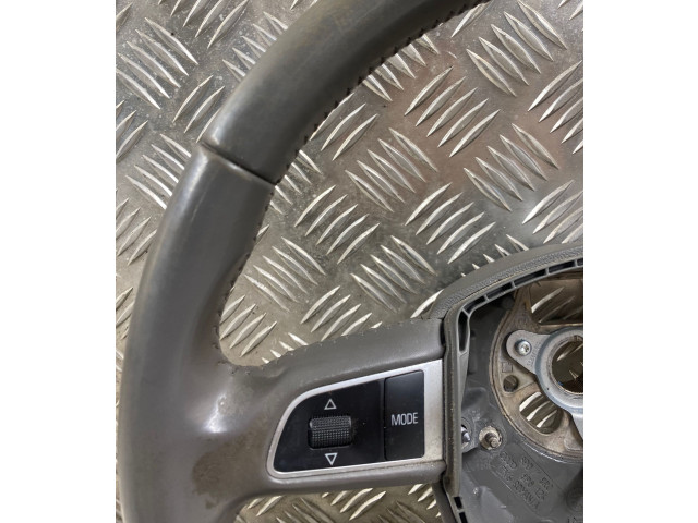 Руль Audi Q5 SQ5 2008 - 2017 года 8R0419091