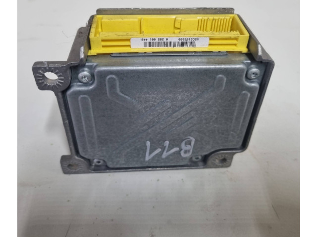Блок подушек безопасности 6394460442, 0285001448   Mercedes-Benz Vito Viano W639