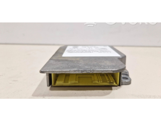 Блок подушек безопасности 1C0909605, 30010210B Skoda Fabia Mk1 (6Y)