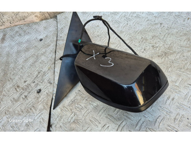 Зеркало электрическое BMW X3 E83 2003 - 2010 года