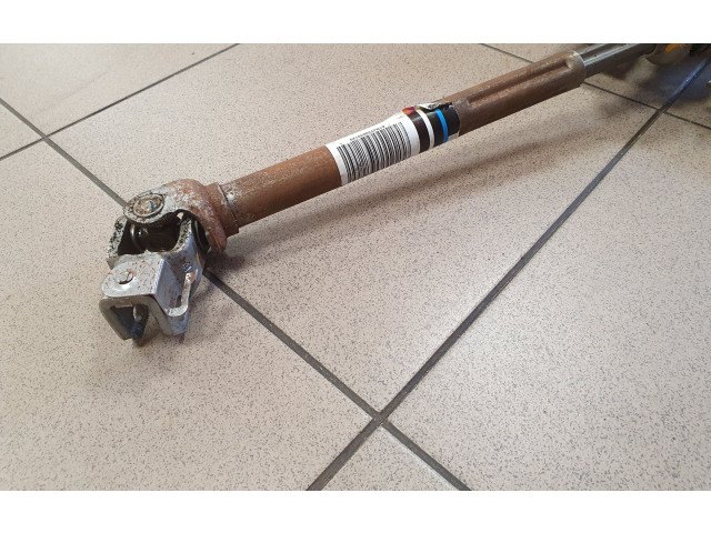 рейка Колонка рулевая Citroen C4 Cactus 2014 - года