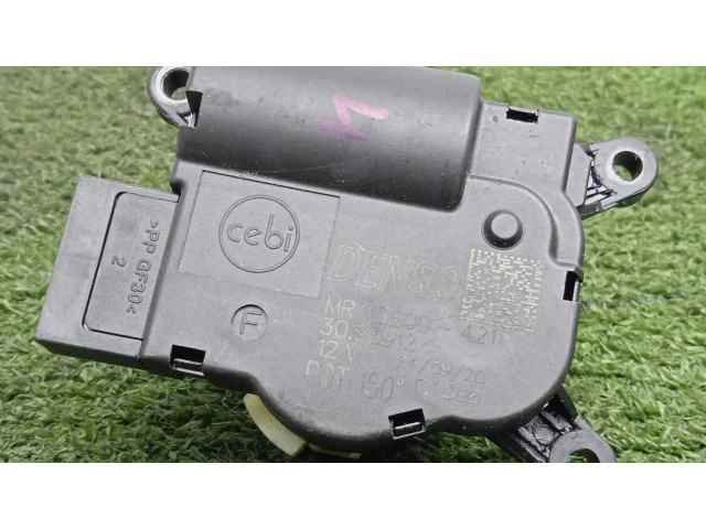 Вентилятор печки 5.PINES Alfa Romeo Stelvio