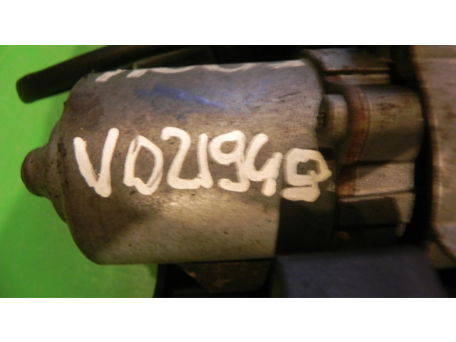 Вакуумный насос