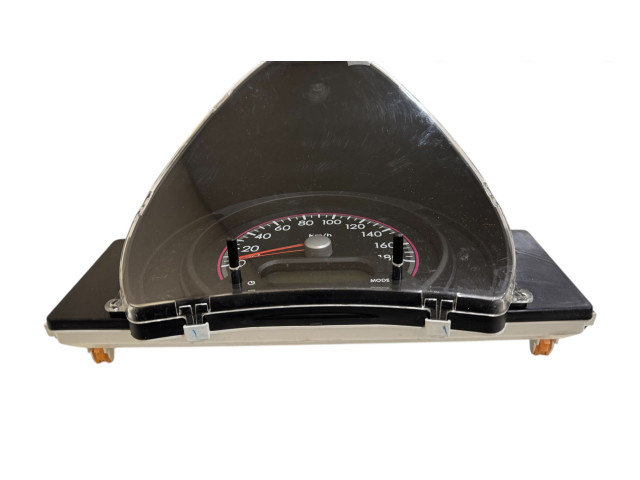 Přístrojová deska Nissan Pixo 2010 34100M68K01, 3410068K0