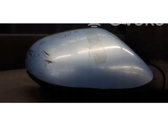 Зеркало электрическое Lancia Ypsilon - года