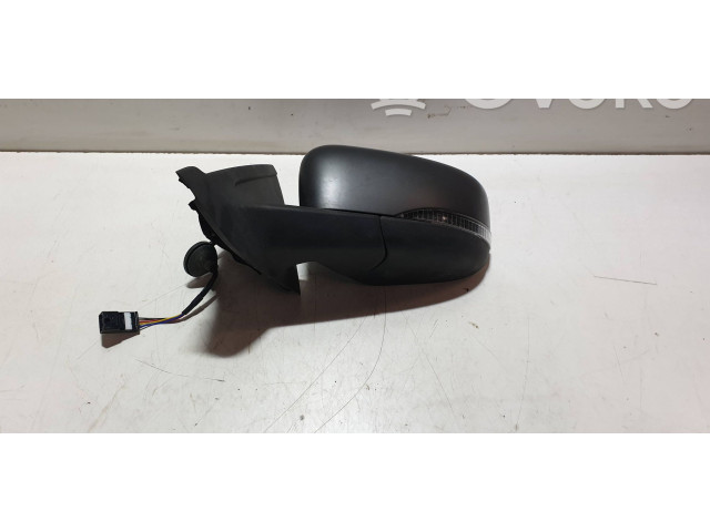 Зеркало электрическое        Dacia Spring  2021 -  года   