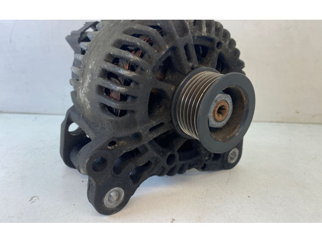 Генератор 03C903023B, 2542731E   Volkswagen Golf Plus      