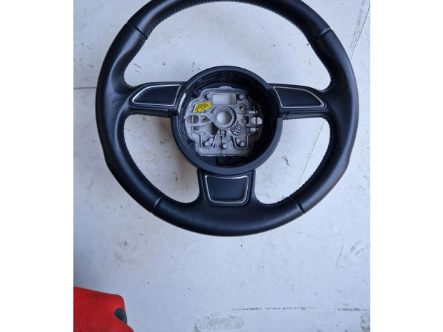 Руль Audi A1 2010 - 2018 года 8X0419091K