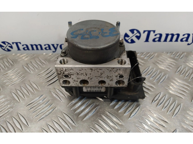 Jednotka ABS 0265800558   Renault Modus 2009