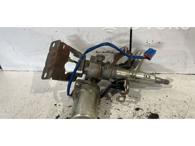 рейка Колонка рулевая 6700000301, 6700000301 Renault Clio II 2001 - 2005 года