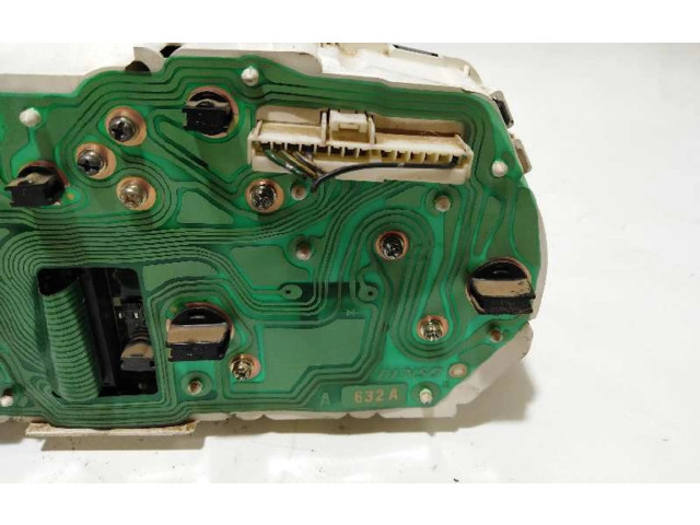 Панель приборов MR381643 Mitsubishi Montero