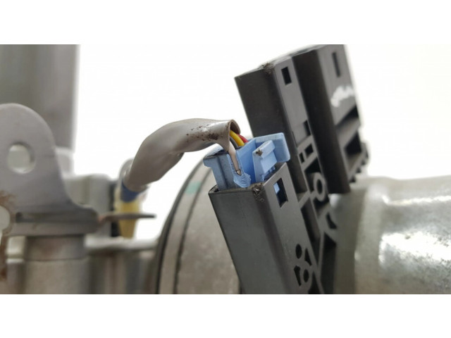 Насос рулевого управления