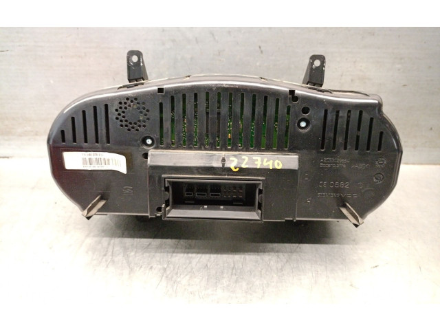 Volant Seat Leon (1P) 2008 1P0920847B, 1P0920847  