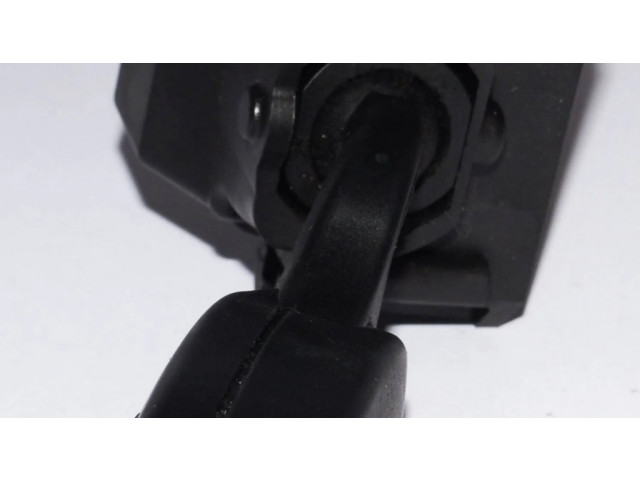 Ручка поворотов/ фонарей