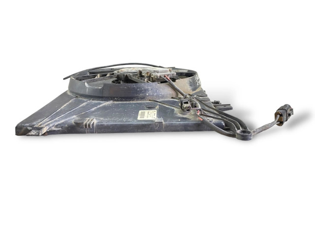 Вентилятор радиатора 8649634, 0130303909 Volvo V70