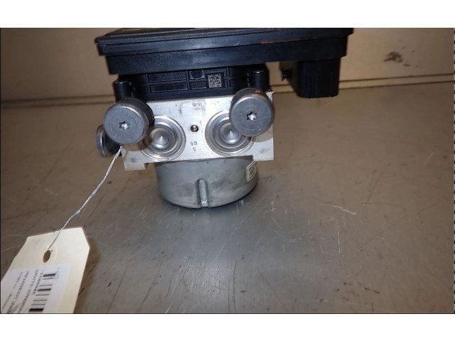 Блок АБС 1680717480   Peugeot  2008 II  2019 -  года