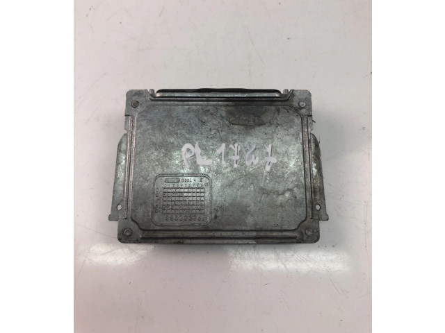 Блок фонаря / (блок «хenon»)