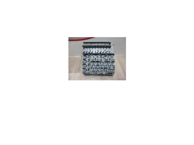 Блок предохранителей Citroen Nemo