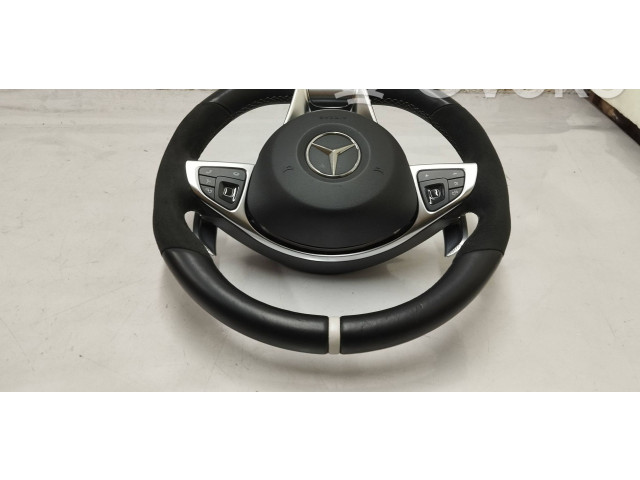 Volant Mercedes-Benz E AMG W213 2017 A2134604600