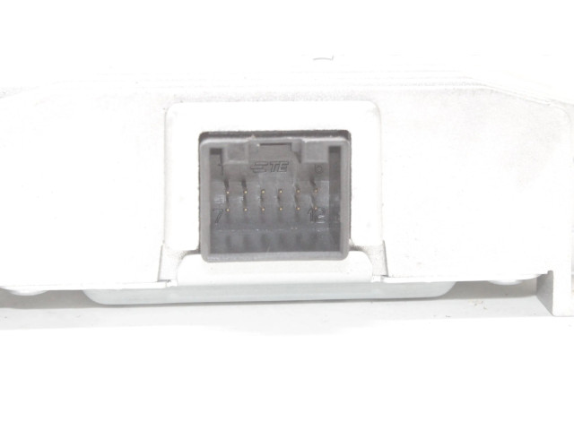 Блок управления 3V0035335A, 5QE035335B Skoda Octavia Mk4